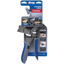 Kreg - Sistema de pinza de banco Automaxx KBC3-SYS