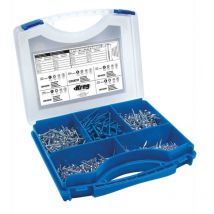 SK03-INT 675 Piece Pocket Hole Screw Kit - Kreg