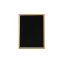 Kreidetafel, magnetisch, 40 x 30 cm