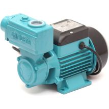 Omnigena Hydrophonpumpe WZ 250 – Leiser Betrieb – Laufräder aus Messing – Energiesparend – Eingebautes Rückschlagventil – 2 Jahre Garantie
