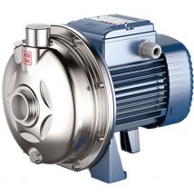 Kreiselpumpen aus rostfreiem Stahl für Autowaschanlage Drei Phasen CP 130-ST4 Pedrollo