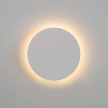 Kreisförmige Wandleuchte "Eclipse" - 18W - CCT - IP65
