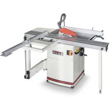 Kreissäge 230V 2,8kW JET jts 600XL-M