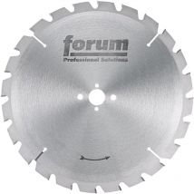 Kreissägeblatt hw 400 x 3,8 x 30 Z28 ff - Forum