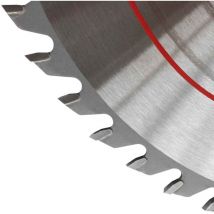 Kreissageblatt Widia HM x Aluminium 400x4x30/25,4 Z120 Holzmann