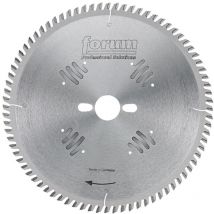 Kreissägeblatt hw vw 300 x 3,2 x 30-96Z - Forum