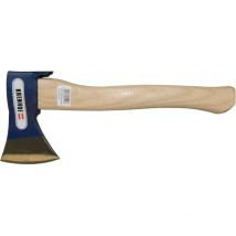 KRENHOF Gerüsthacke 800 Gramm mit Nagelzieher und Eschenstiel