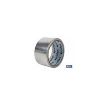Aluminiumband 30 Mikrometer 50 mm x 10 m