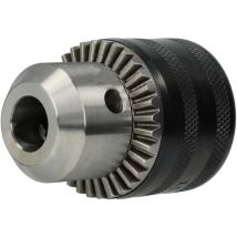 Bohrfutter Zahnkranzbohrfutter 1,5 - 13mm - 13mm (1/2') x 20 Ersatz für 30648 für Bohrmaschinen, Schlagbohrer - Kress