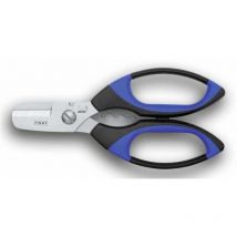 773018 Ciseaux combinés 18 cm - Kretzer