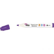 PorcelainPen easy violett Bastelfarben - Kreul