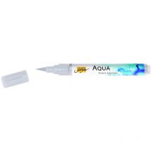 Kreul - Solo Goya Aqua Paint Marker warmgrau Aquarellstifte Aquarell