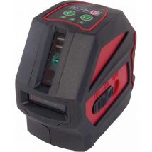 Kreuzlinienlaser NCL-2G set 20 (50 m. Empfänger) m ( 4000855903 ) - Nestle