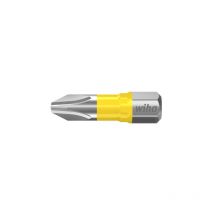 Bit Set Y-bit 25 Mm Phillips (ph2) 25-tlg. 1/4' C6,3 In Box (42294) - Wiha