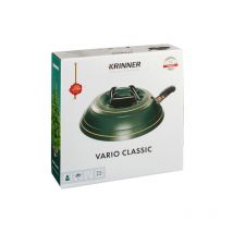 Krinner - Vario Classic 2,6 m / 12 cm