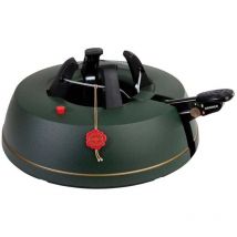 Christbaumständer Comfort Grip s Stamm ø bis 11 cm Christbaumständer - Krinner