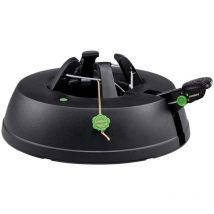 Christbaumständer GreenLine Comfort Grip s Stamm ø bis 11 cm Christbaumständer - Krinner