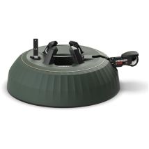 Krinner X-280 Deluxe Support Pour Sapin De Noël Stable
