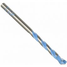 030760550085 Punta Multiuso Multik, 5.5 x 50 x 85 mm - Krino