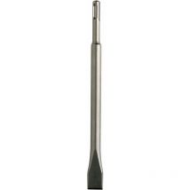 Scalpello attacco sds-plus piatto largo mm 14 x 250 - largh.taglio mm 40 - Krino