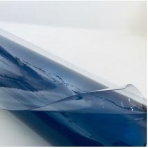 Kristallblatt Transparent 30/100 - Access Deco