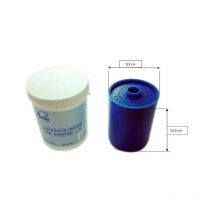 Fluid'o - Kristallkartusche für Mikrophos 1 kg