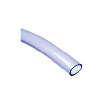 Kristallschlauch 3 x 5 mm, Meterware