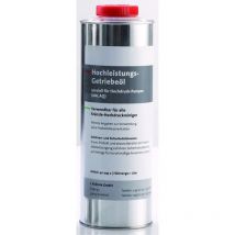 Kränzle Hochleistungs-Getriebeöl 1 Liter – Kompatibel mit Hochdruckreinigern – Zubehör für Hochdruckreiniger
