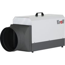 Kroll 499717 Kroll Chauffage Électrique Série E E 18sh