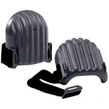 Kronen Hansa - Z381000 Ginocchio Standard Di Forma Angolare Nero