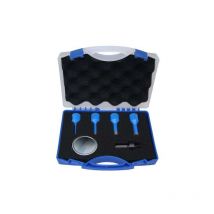 Kronen-Set Diam Industries M14 ø 6 - 8 - 10 und 12 mm -Für Nassbohrer - SX-1100 M14