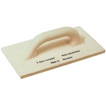 Kronen-Hansa Reibebrett ''Reibfix-Holz'' 12 x 24 cm
