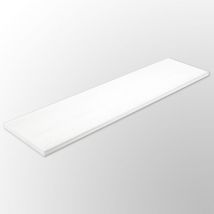 Kronoflooring Regalboden Weiß 80 X 30 X 1,6 Cm Regalboden
