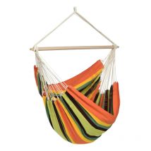 Brasil Gigante Esmeralda Hanging Chair