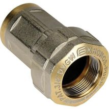 Kronos Push Raccord 3/8" Femelle