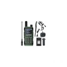 Banbao - Krótkofalówka Baofeng UV-17E Zielona