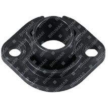 Krümmer für Briggs&stratton Motoren - 059273