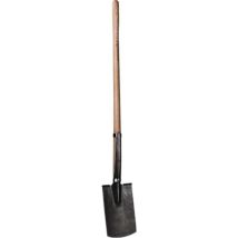 Krumpholz - Bêches de défrichement de jardin Dimension de lame 285 x 180 mm taille 2 avec ma