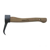 Manico Handsappie-L.400mm 600g con manico in frassino Krumpholz