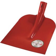 Krumpholz - Pelle Holstein taille 0 250 x 230 mm 1/2 relevée