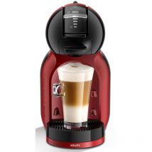 Cafetière à capsule KRUPS YY5219FD