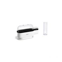 EG2341 cuiseur d'œufs 3 œufs 300 w Noir, White - Krups