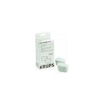 F4720057 Duo Filters Water Filtration System for Coffee Makers, 2-Pack - Krups