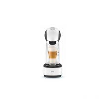 Infinissima YY3876FD coffee maker Countertop Pod coffee machine 1.2 l Semi-auto - Krups