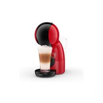KP1A35 Dolce Gusto Piccolo xs Kapsel-Automat rot/schwarz - Krups