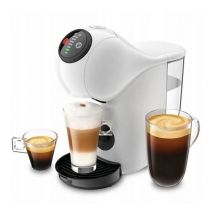 Nescafe dolce gusto genio s kapselmaschine KP2431 weiss - Krups