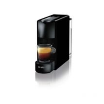Krups - Nespresso Essenza Mini YY2910FD - Machine à café - 19 bar - noir