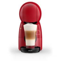 Kp1a05sc piccolo xs rosso nescafé dolce gusto macchina per caffè a capsule - Krups