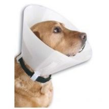 Kruuse - Collar Isabelino Opaco buster classic, 35 cm, 1 uds