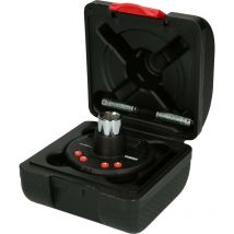 Kstools - 1/2' Adattatore digitale coppia dinamometrica con goniometro, 40-200 Nm